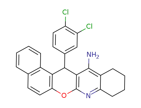 1439458-78-2 Structure