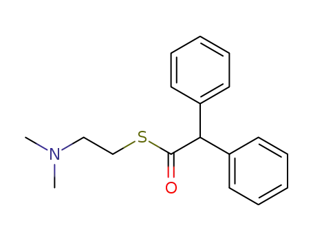 60595-58-6 Structure