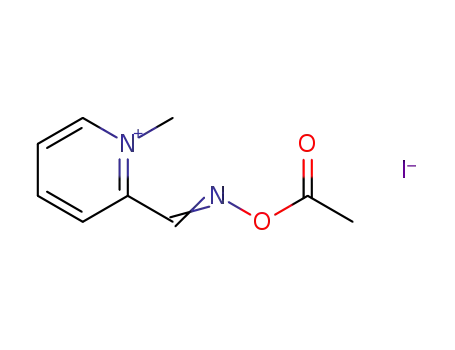 C<sub>9</sub>H<sub>11</sub>N<sub>2</sub>O<sub>2</sub><sup>(1+)</sup>*I<sup>(1-)</sup>