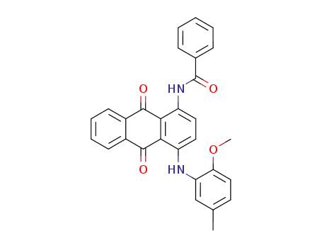 43096-09-9 Structure