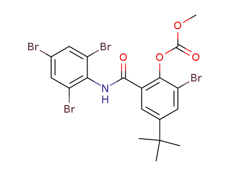 39130-16-0 Structure
