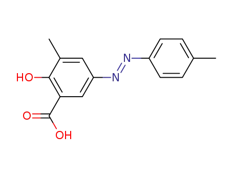 7708-82-9 Structure