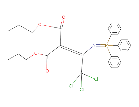 C<sub>29</sub>H<sub>29</sub>Cl<sub>3</sub>NO<sub>4</sub>P