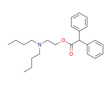 641-61-2 Structure