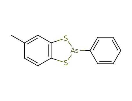 109015-14-7 Structure