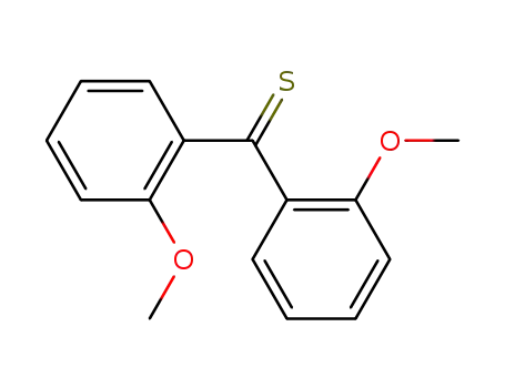 2,2'-dimethoxy-thiobenzophenone