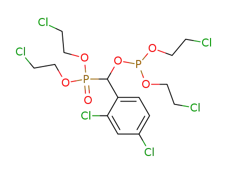 16217-98-4 Structure