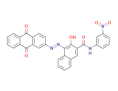 78916-01-5 Structure