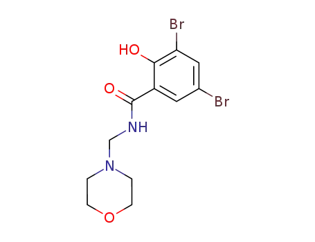 17892-31-8 Structure