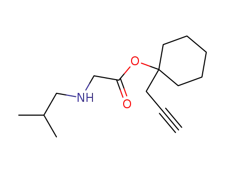 16689-66-0 Structure