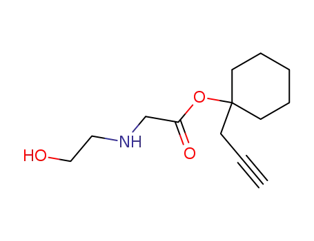 16689-70-6 Structure