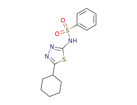 93898-11-4 Structure