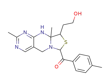 16019-02-6 Structure