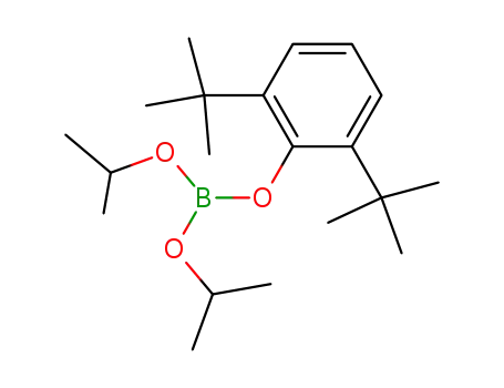 19097-72-4 Structure