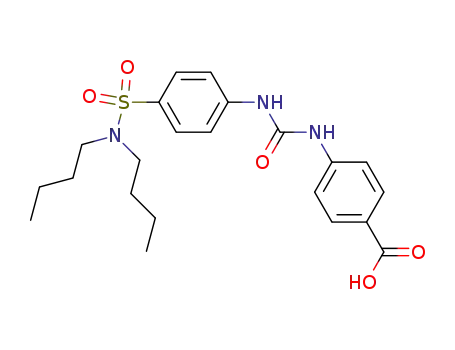 103650-64-2 Structure