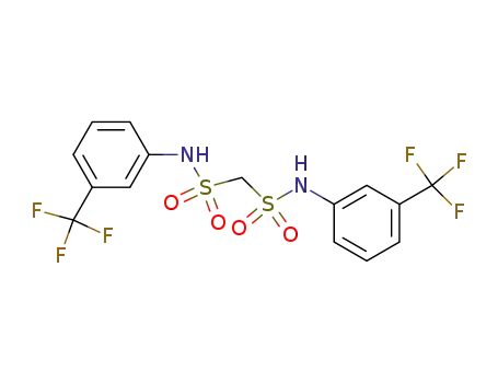 403-69-0 Structure