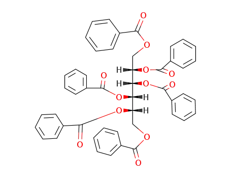 mannitol hexabenzoate