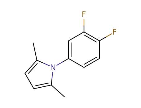 1494-94-6 Structure