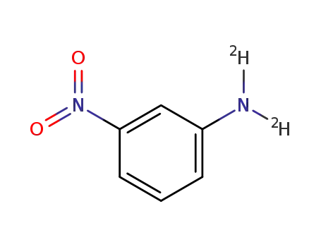 3-니트로아닐린-N,N-D2