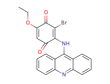 1296099-02-9 Structure