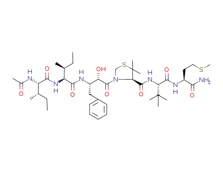 919801-35-7 Structure
