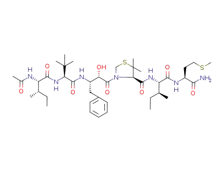 919801-33-5 Structure