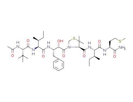 919801-29-9 Structure