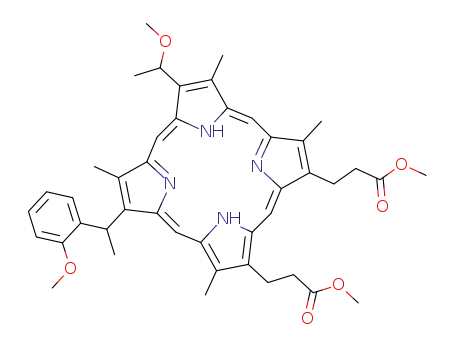 140411-02-5 Structure