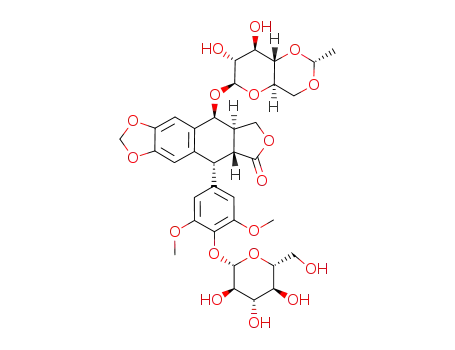 135970-29-5 Structure