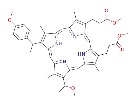 140411-01-4 Structure