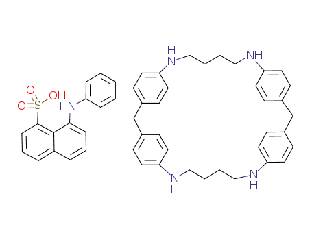 C<sub>34</sub>H<sub>40</sub>N<sub>4</sub>*C<sub>16</sub>H<sub>13</sub>NO<sub>3</sub>S