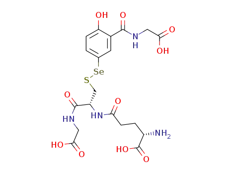 1071918-66-5 Structure
