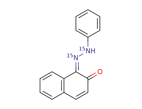 1-phenylazo-2-naphthol