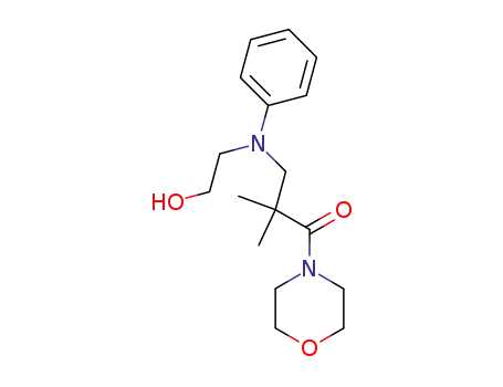 13887-35-9 Structure