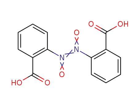 dimere de l'acide o-nitrosobenzoique