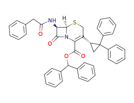 124667-19-2 Structure