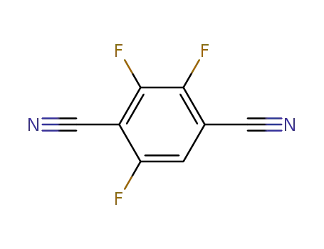 1,4-dicyanotrifluorobenzene