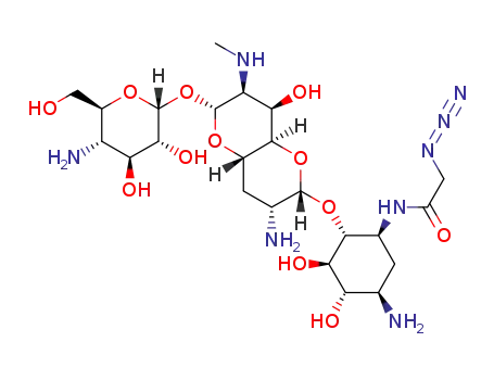 1247066-77-8 Structure