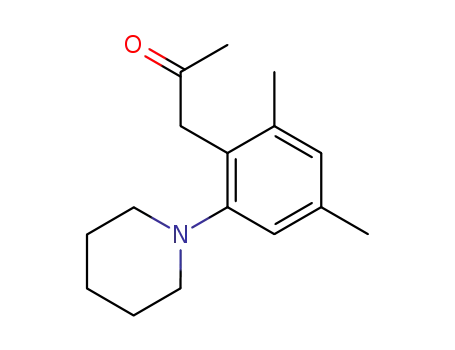 120534-07-8 Structure