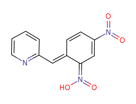 1222-41-9 Structure