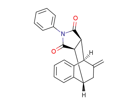 C<sub>21</sub>H<sub>17</sub>NO<sub>2</sub>