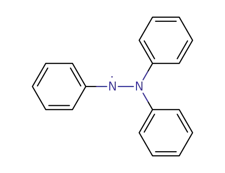 triphenyl-hydrazine