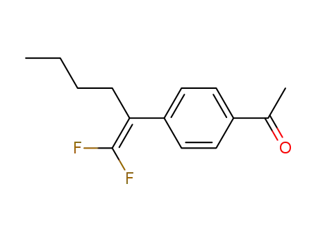 143264-61-3 Structure