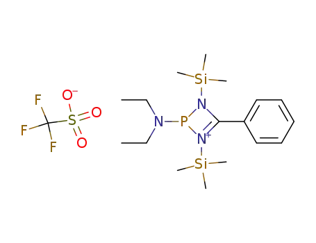 122271-72-1 Structure