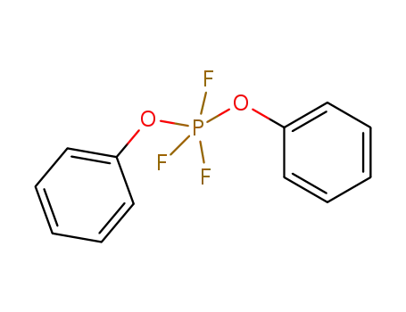 C<sub>12</sub>H<sub>10</sub>F<sub>3</sub>O<sub>2</sub>P