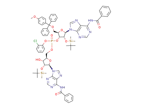 112343-24-5 Structure