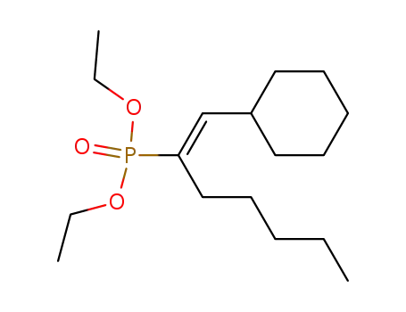 126246-55-7 Structure