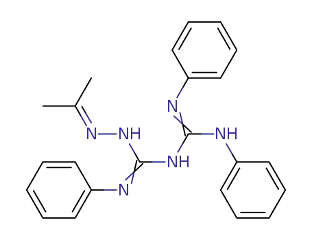 3916-09-4 Structure