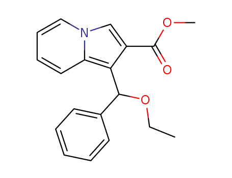 131470-44-5 Structure