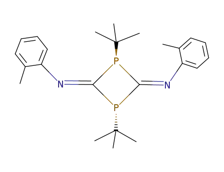 106189-36-0 Structure